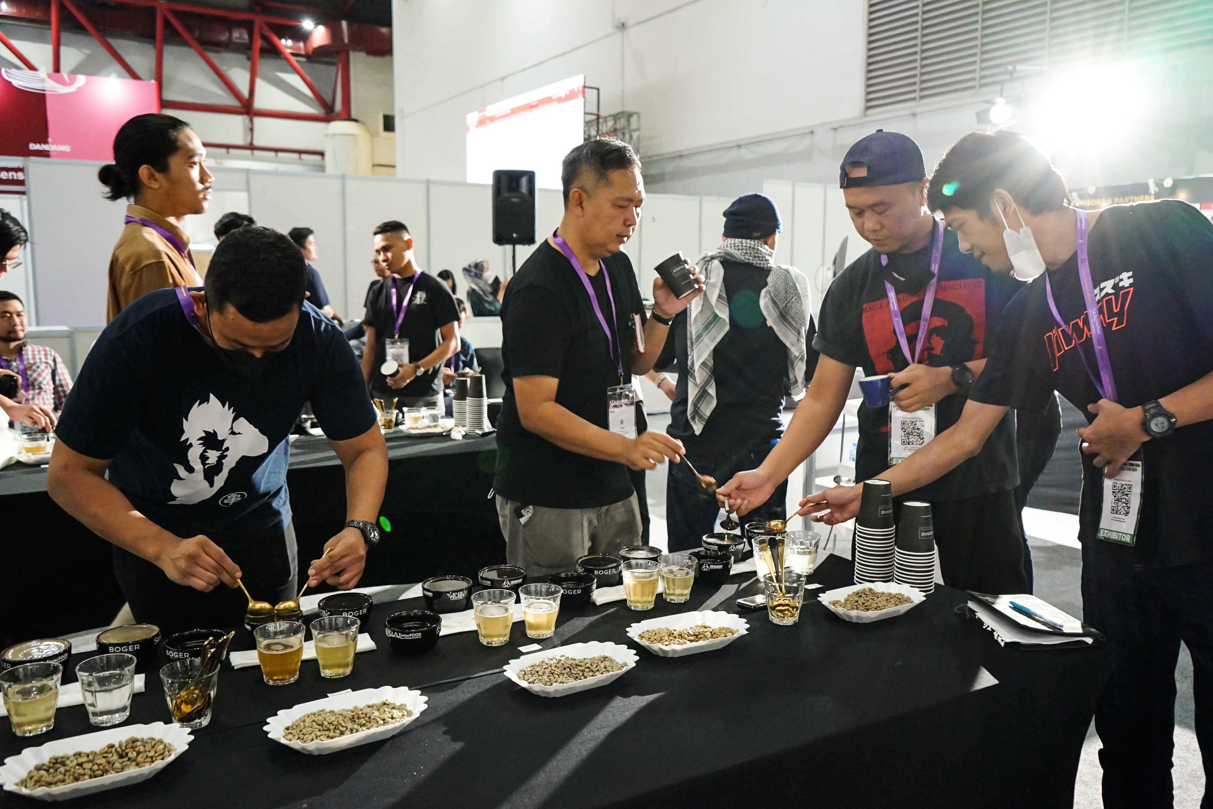 SIAL Interfood 2025, Pusatnya Pameran Makanan dan Minuman