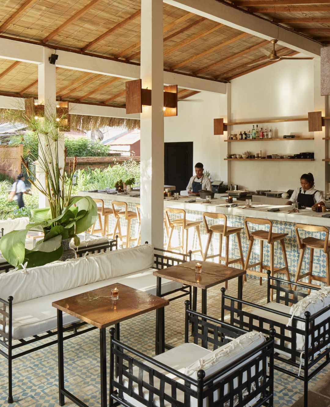 Room 4 Dessert: A Groundbreaking Dessert Dining Experience in Bali