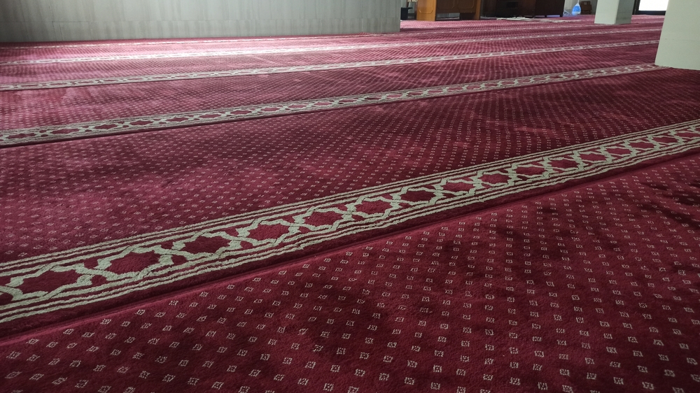 Masjid Alfatih Al Anshar