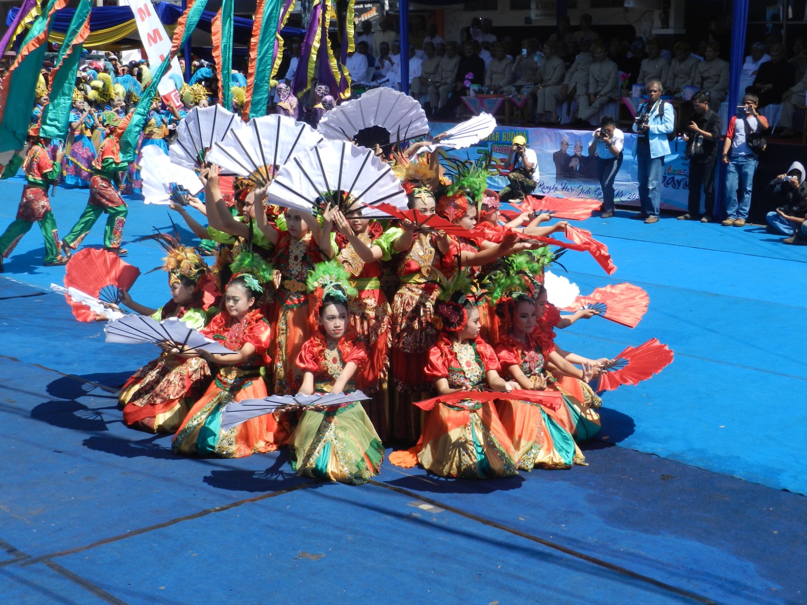 Pesta Kesenian Bali XLVII Tahun 2025