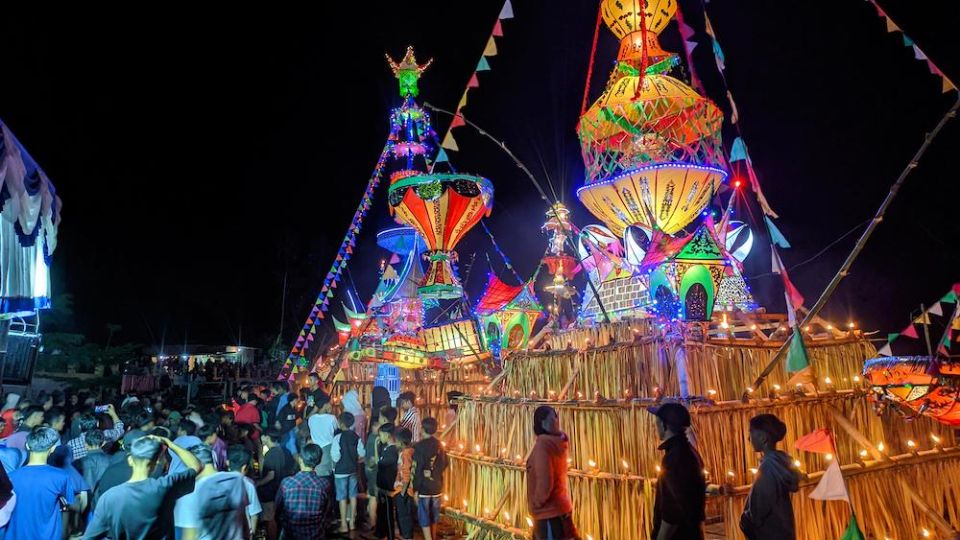 Rakik-Rakik Festival