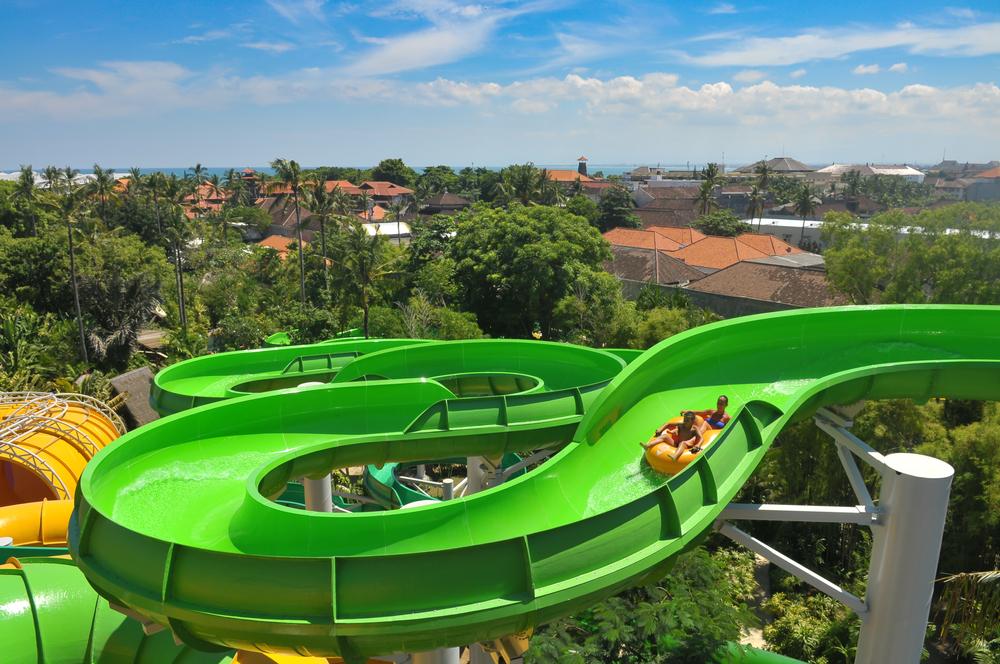 Keramas Park