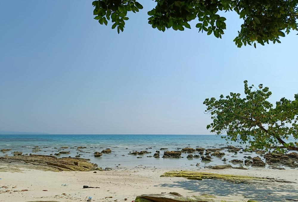Pantai Mutung