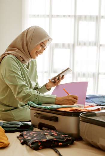 Muslim Tour Packages