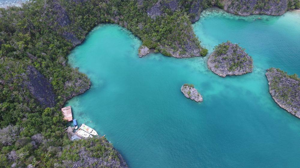 Andau Dive Resort Raja Ampat, An Exclusive Tropical Escape