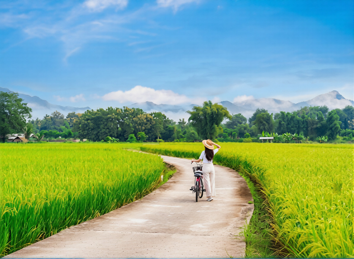 5 Kegiatan Seru Wisata Rasa Warlok Ala Desa Wisata Bilebante Lombok