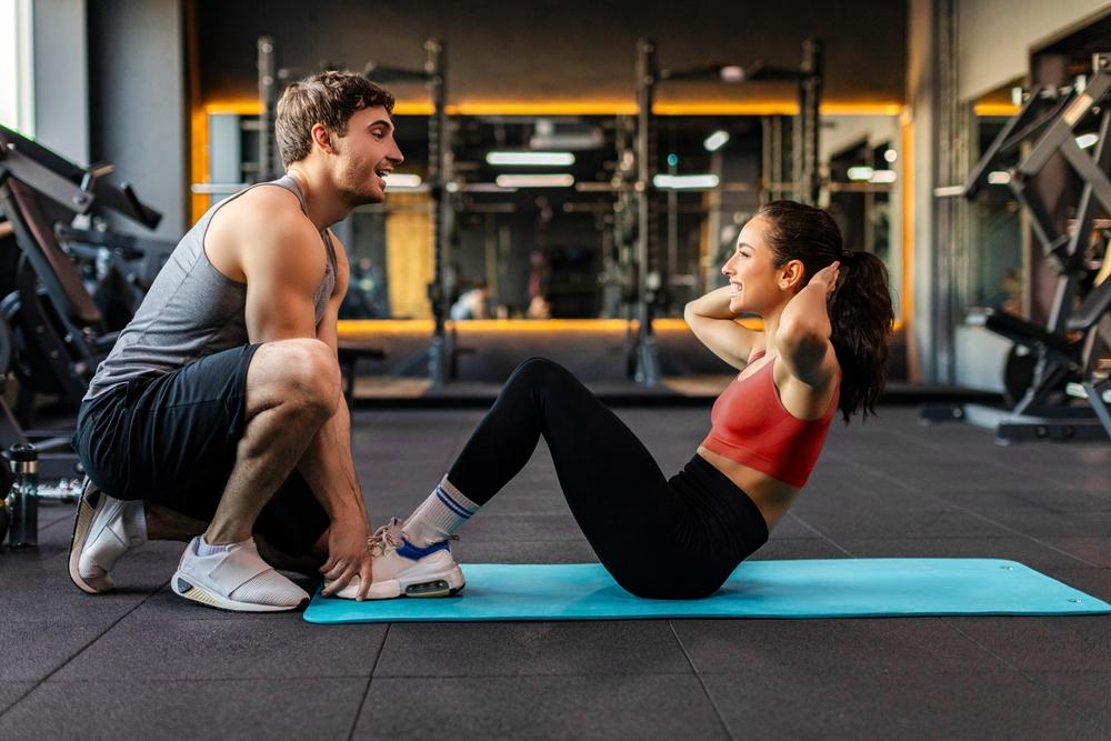 Hammer Gym: Pusat Kebugaran Lengkap di Palu