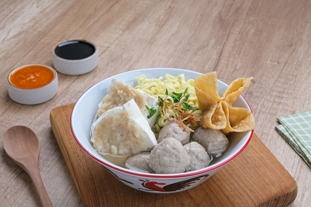 11 Makanan Khas Malang, dari Bakso Malang hingga Orem-Ore