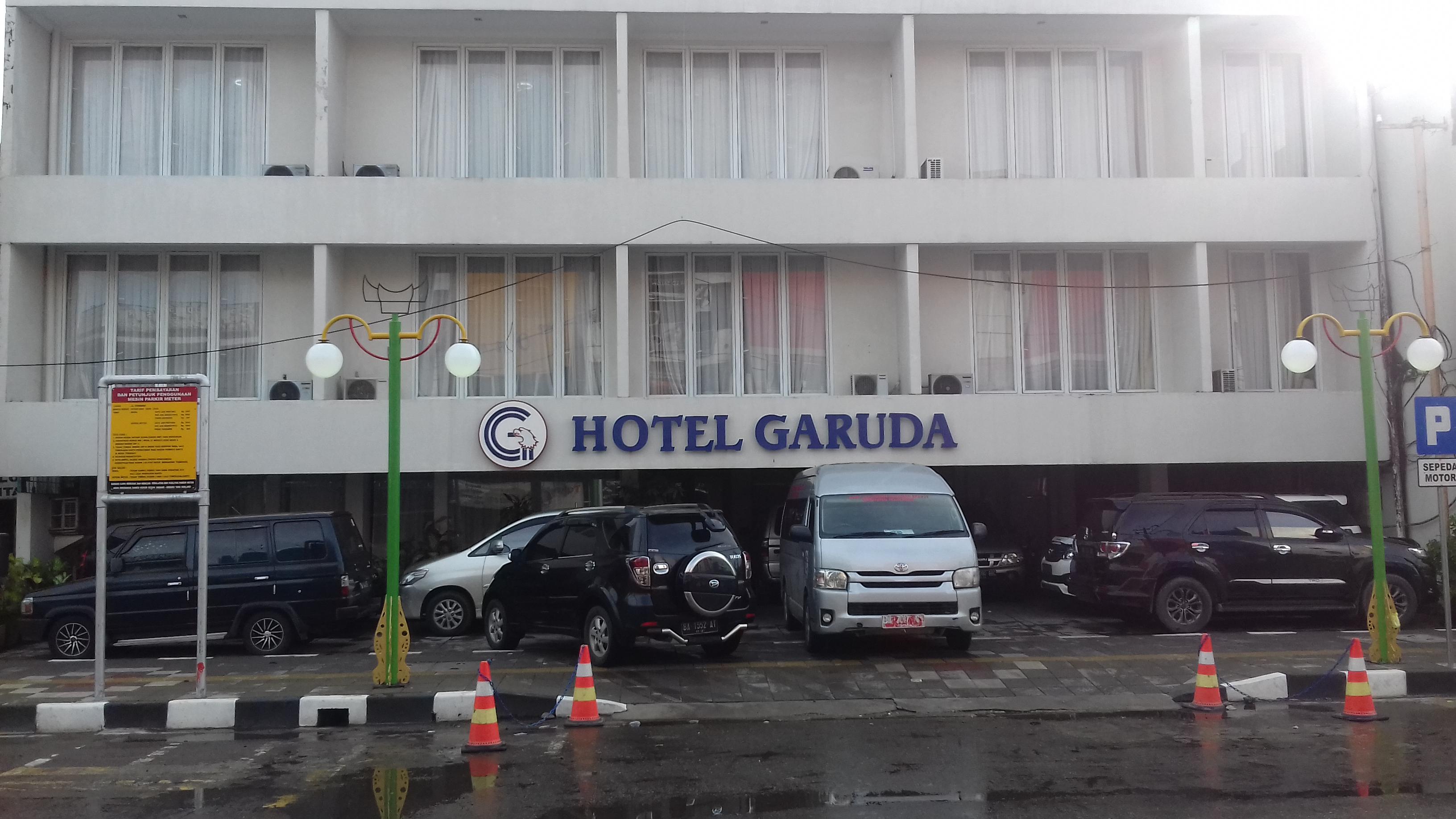 Hotel Garuda