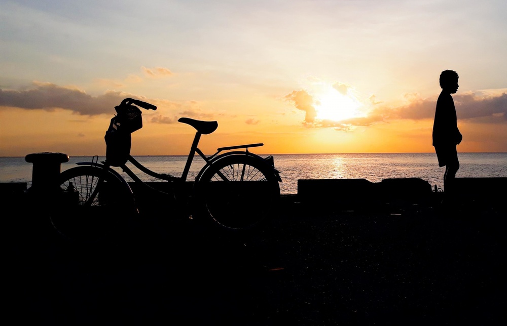 Ramadhan Bikin Asyik