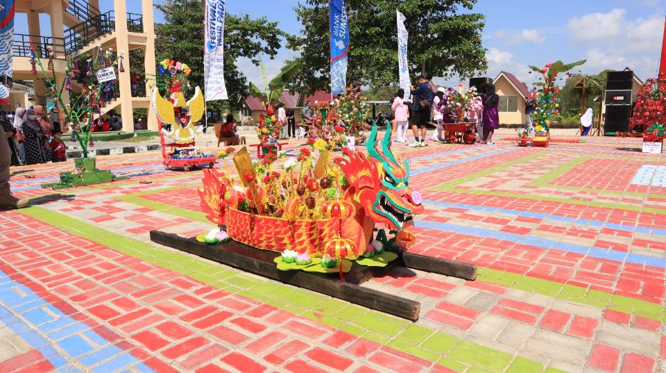 Pasir Padi 6 Festival