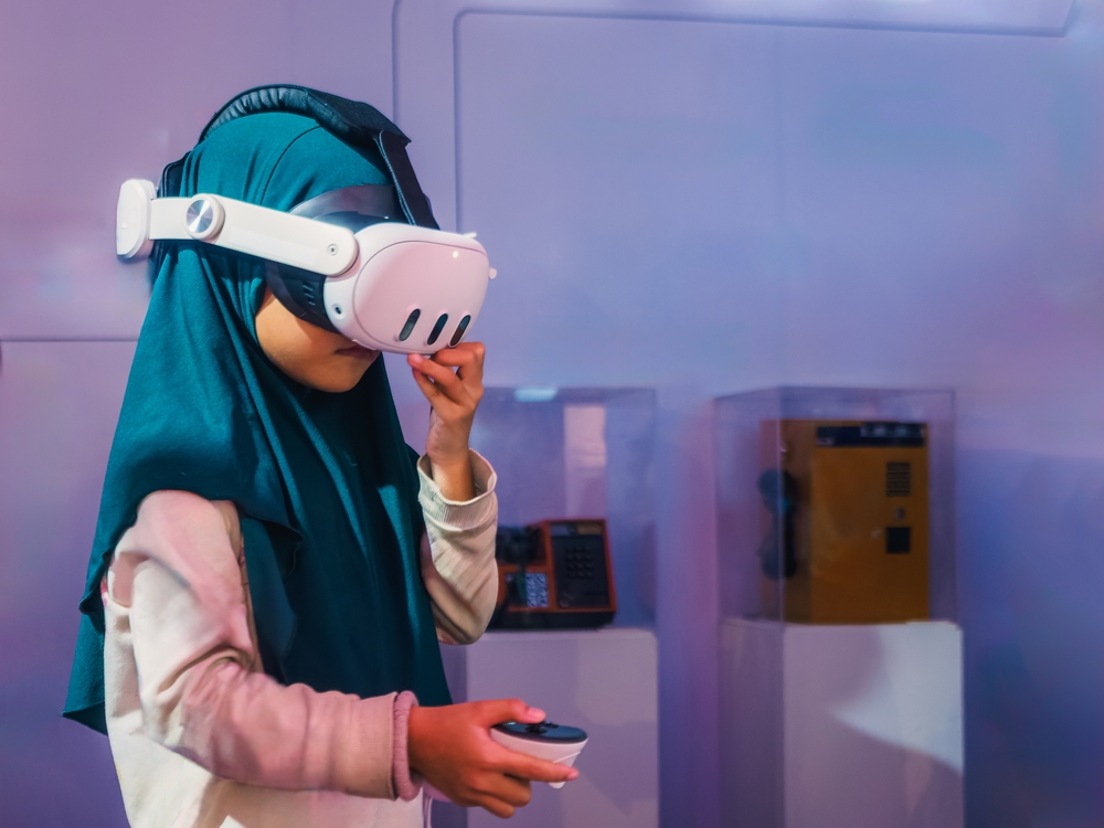 Festival Generasi Islam Kreatif