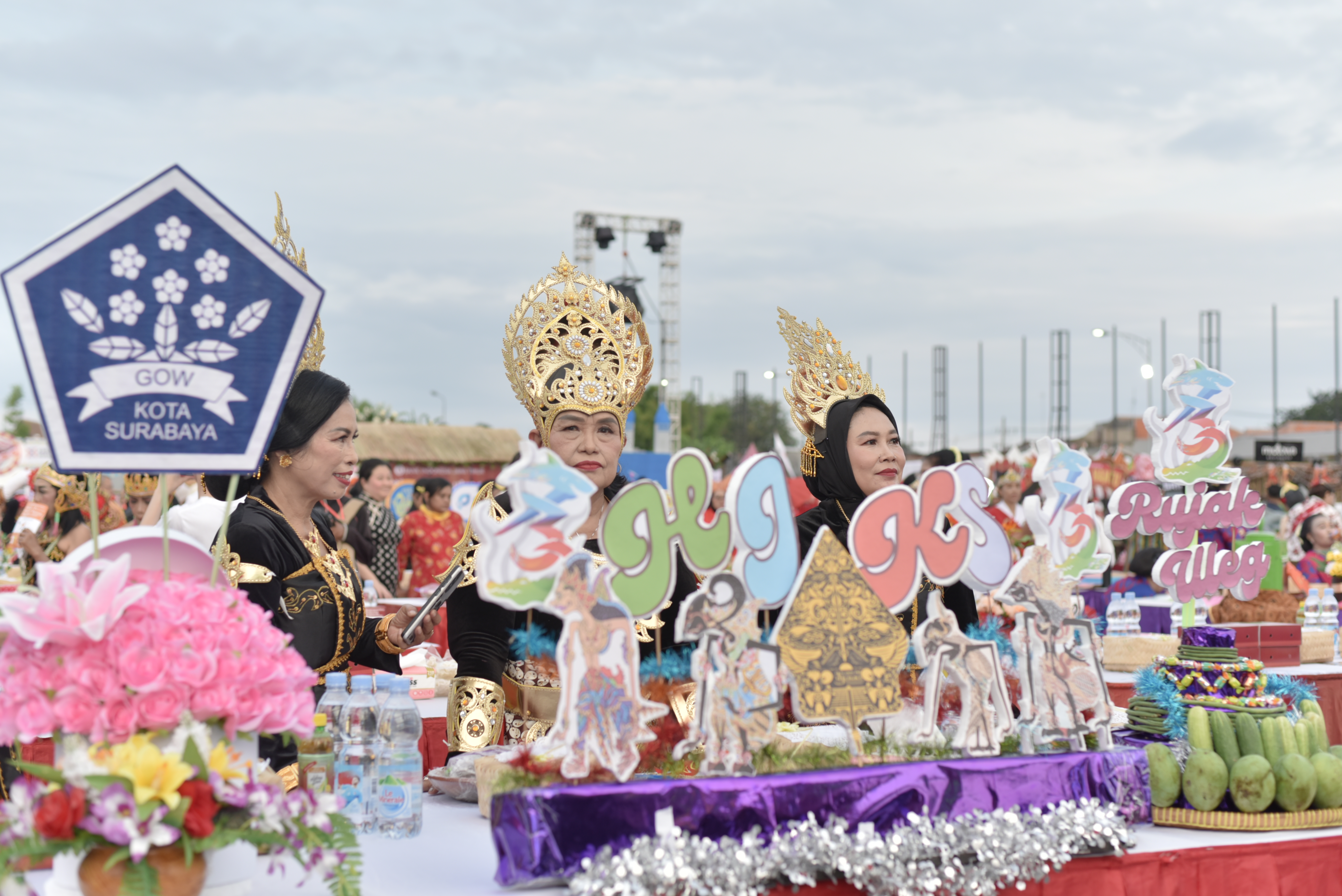 Pesta Kesenian Bali XLVII Tahun 2025