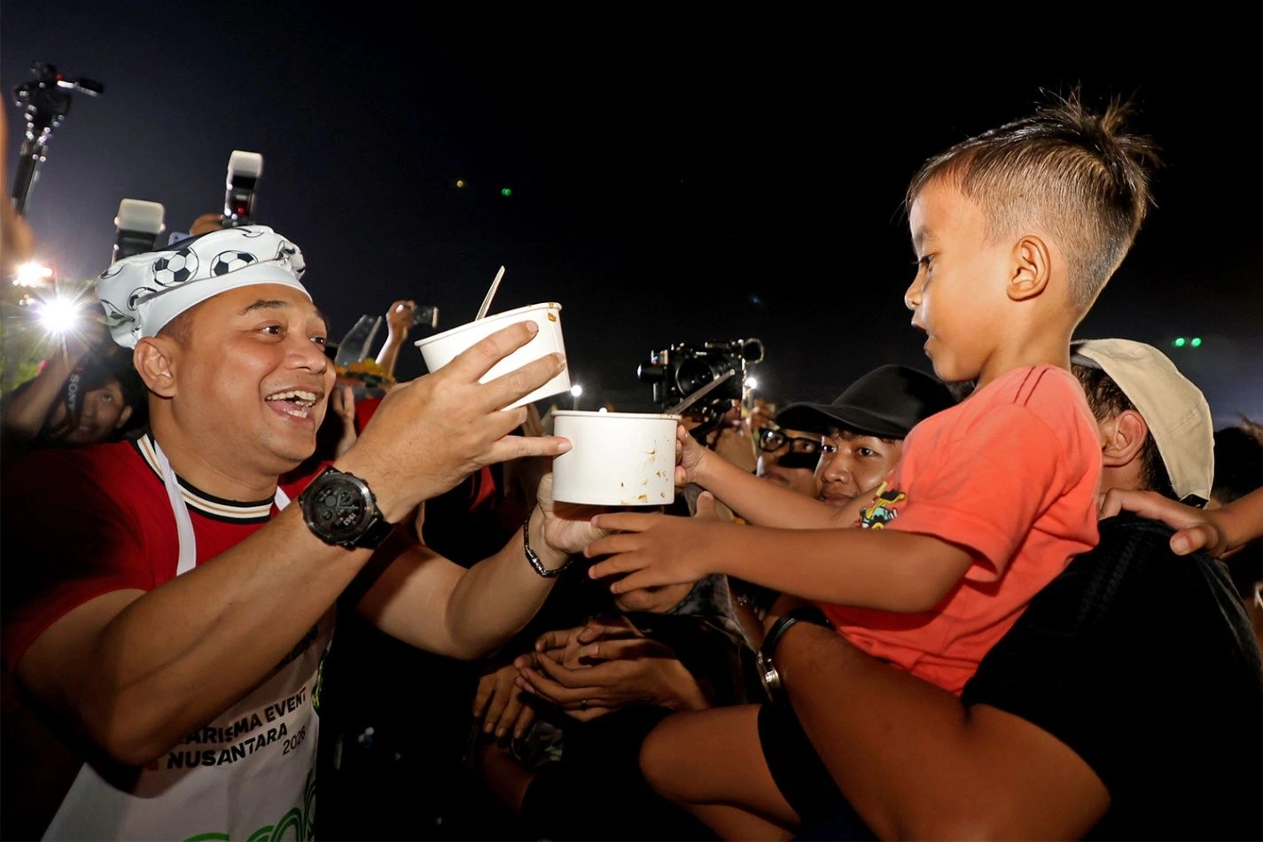 Rujak Phoria 2026: Festival Rujak Ulek Terbesar