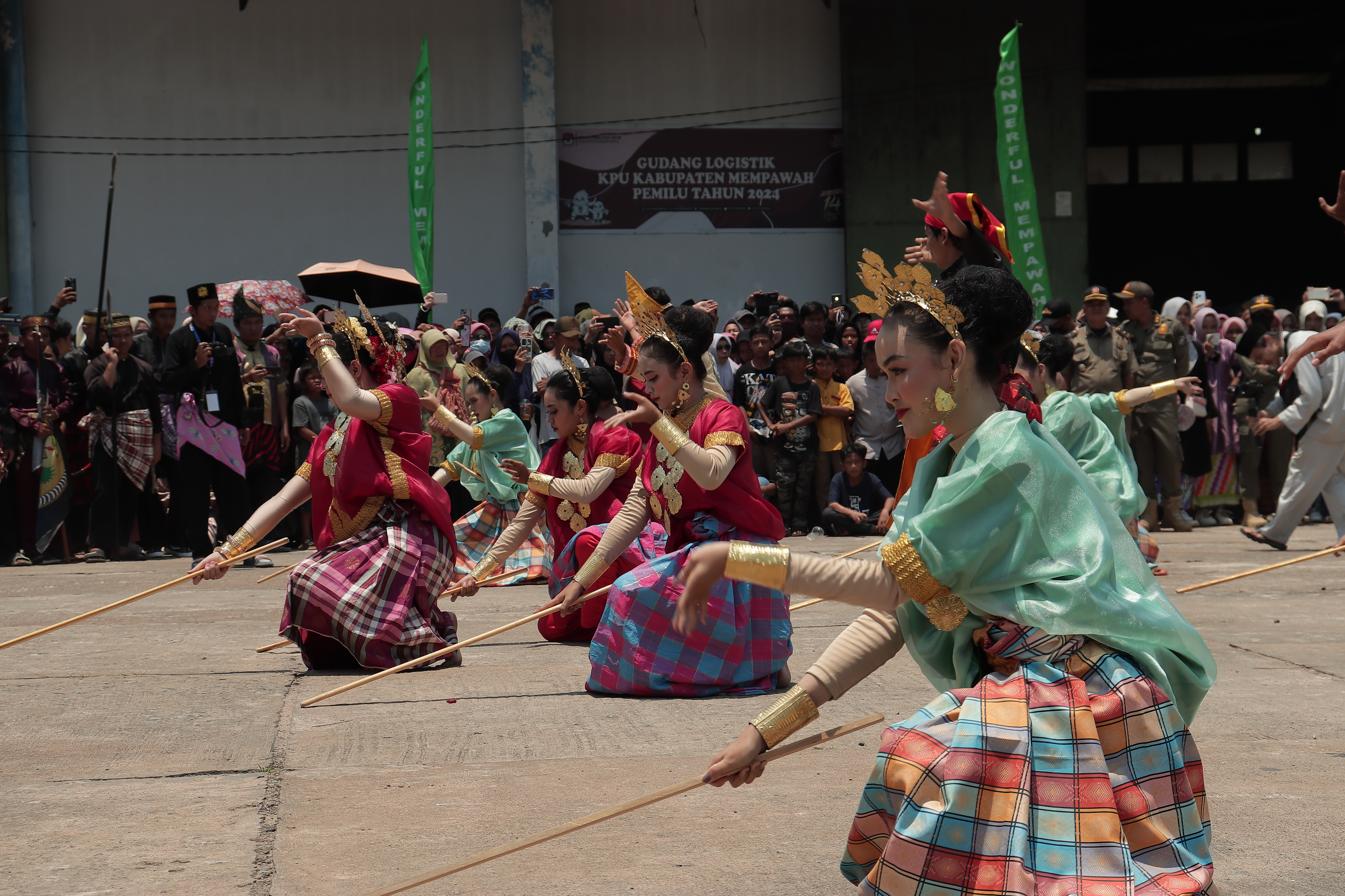 Pesta Kesenian Bali XLVII Tahun 2025