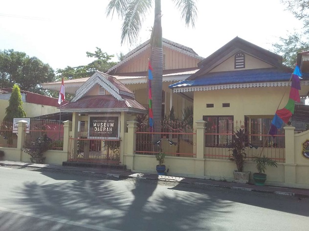 Banggai Regency Museum: History & Culture in Central Sulawesi