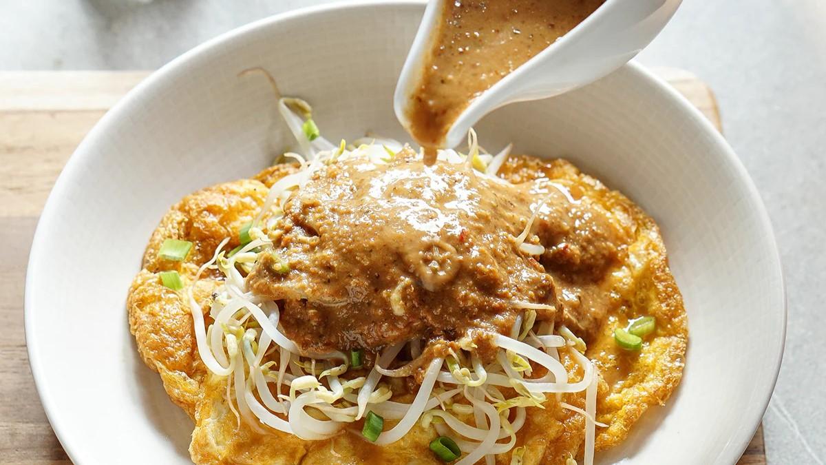 Mau yang Praktis, Lezat dan Bergizi Saat Sahur? Nih, Ada 5 Resep Anti Ribet