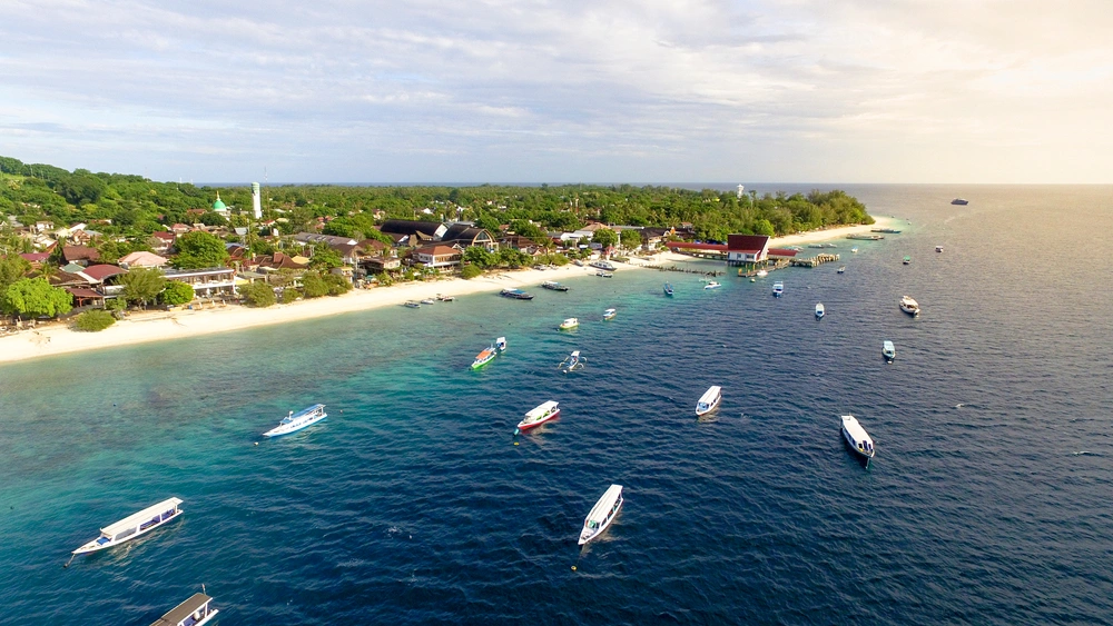 Gili Trawangan