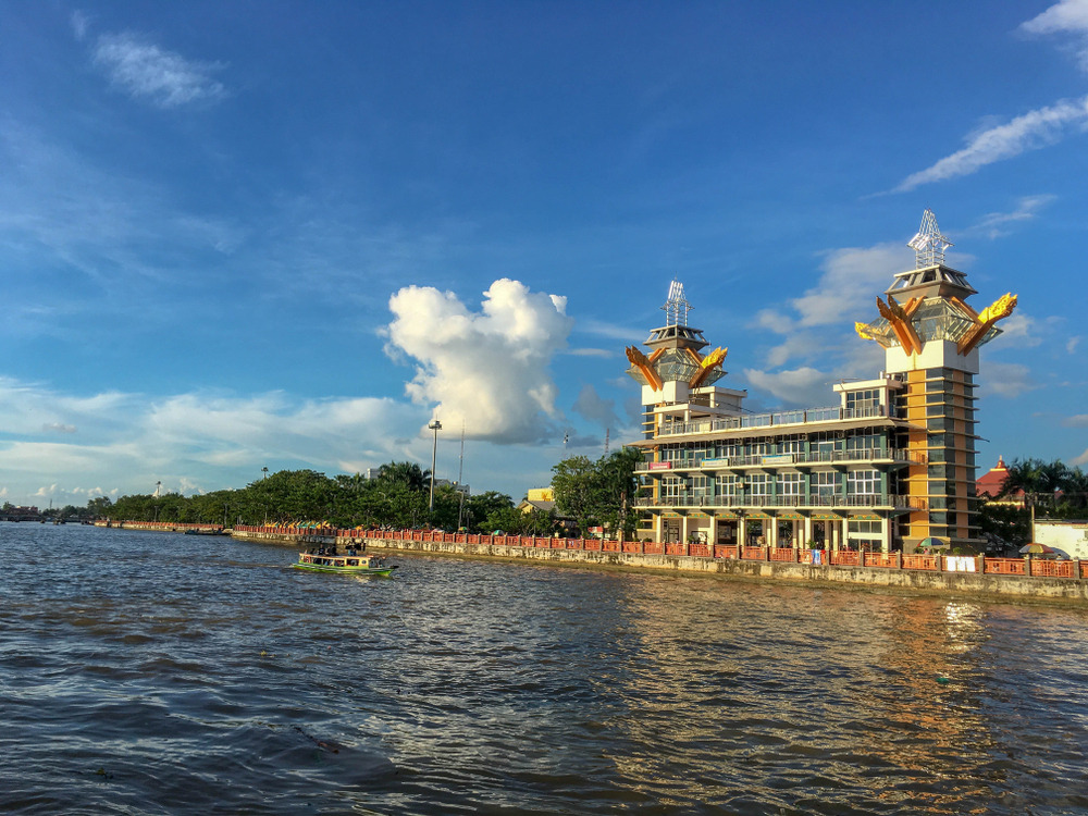 7 Amazing Places You Need to Visit in BANJARMASIN