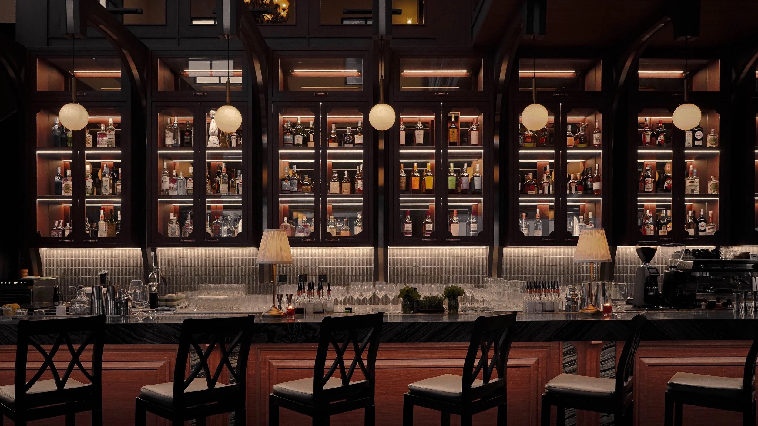 Toma Brasserie: An Urban Brasserie Destination for Style-Driven Travelers