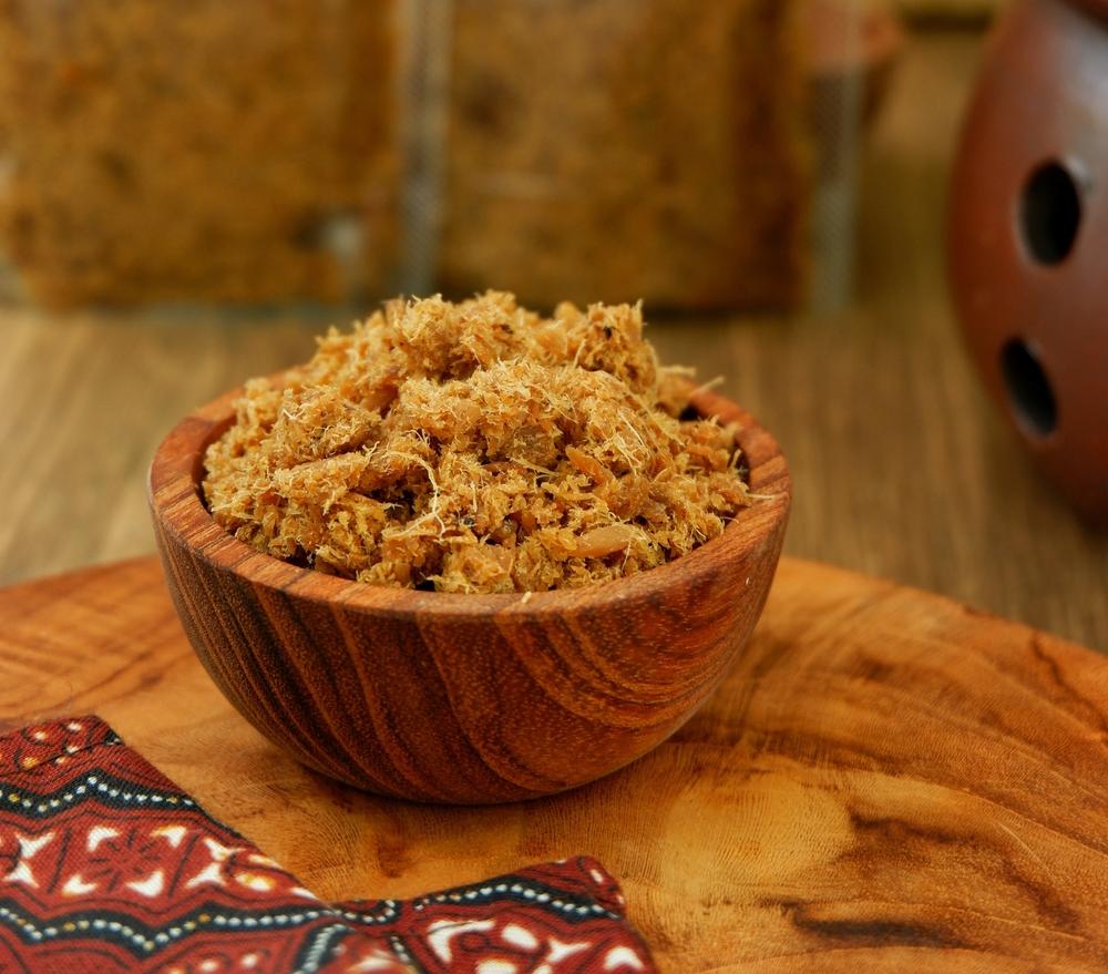 Abon Ikan Patin Khas Jawa Barat, Gurih dan Bergizi