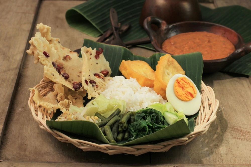 Makanan Khas Kediri dan Cita Rasa Kuliner Legendaris