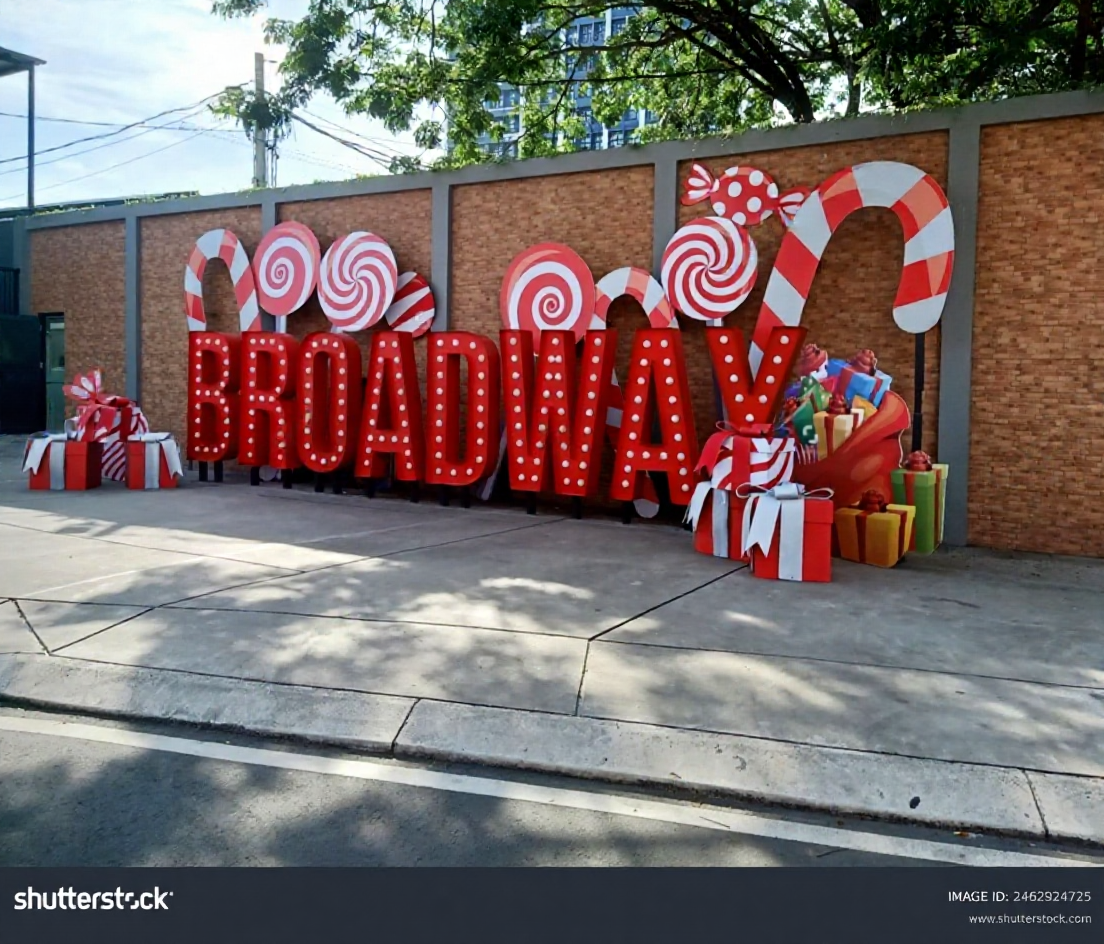 The Flavor Bliss Banten, Pusat Kuliner Modern Terbaik