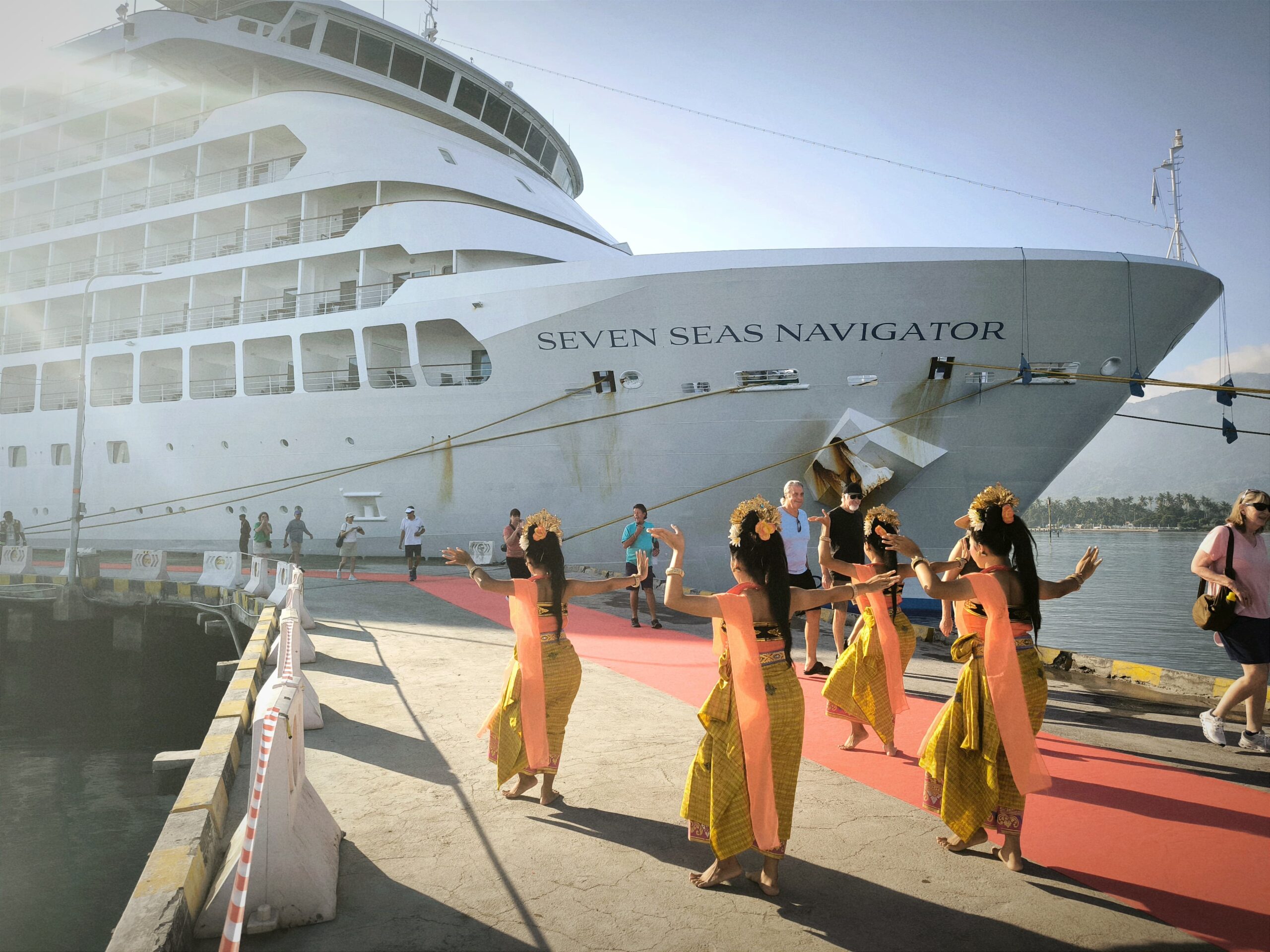 Celukan Bawang (IDCEB)