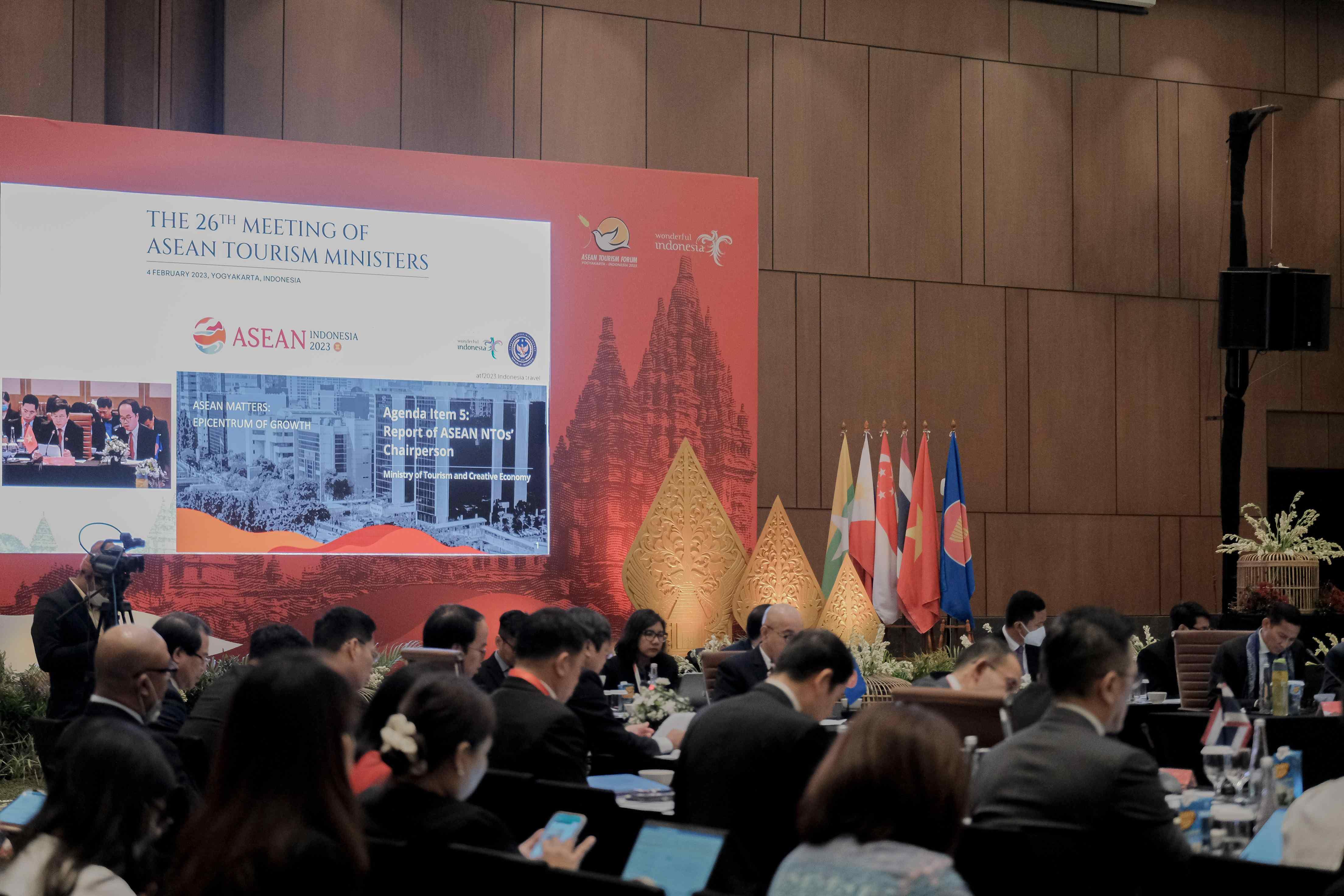 ASEAN Tourism Forum (ATF) 2023