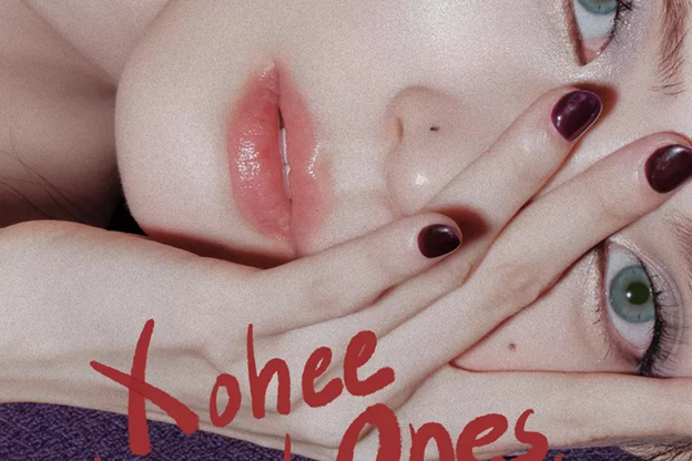 Han So Hee Siap Temui Para Penggemarnya di Indonesia