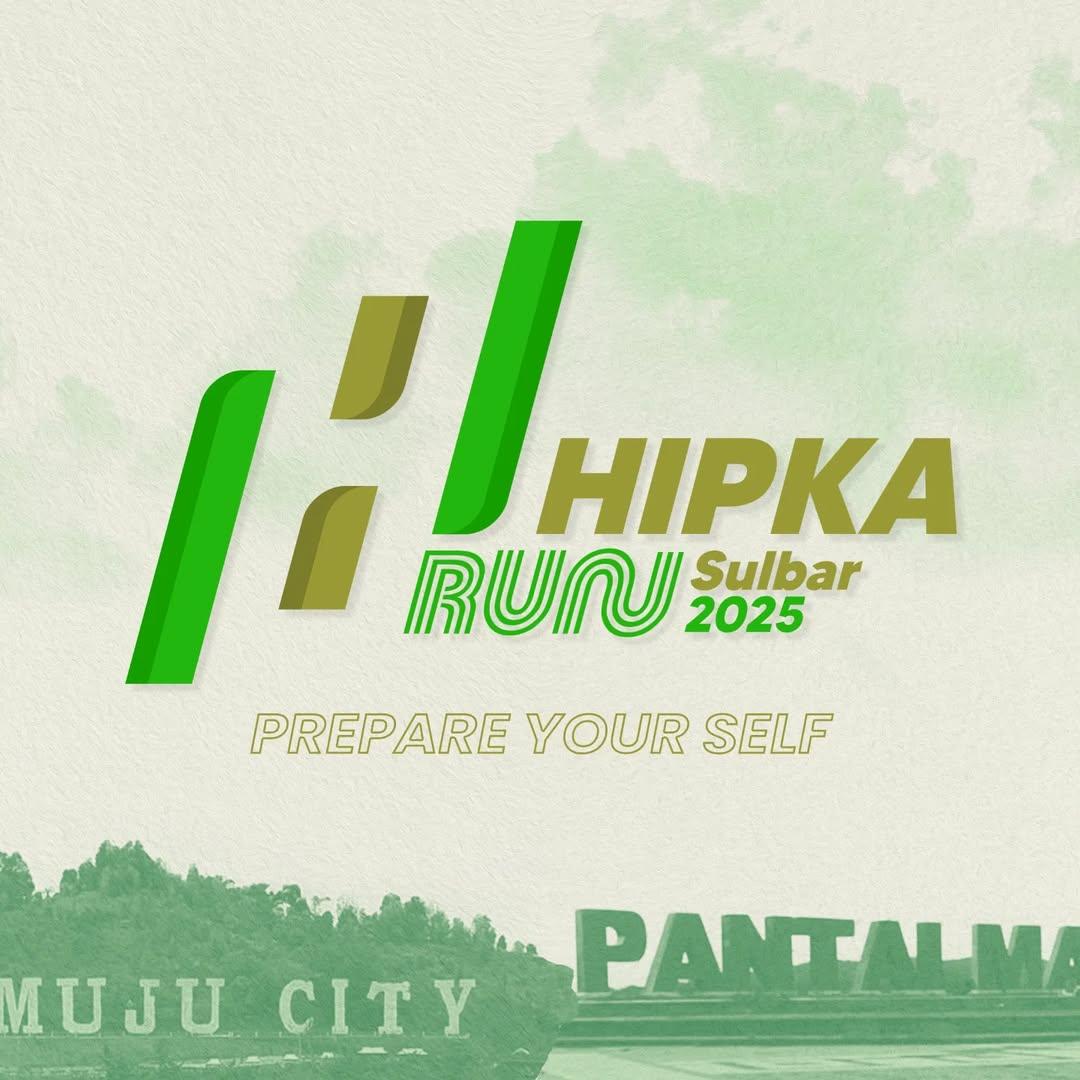 HIPKA RUN SULBAR 2025