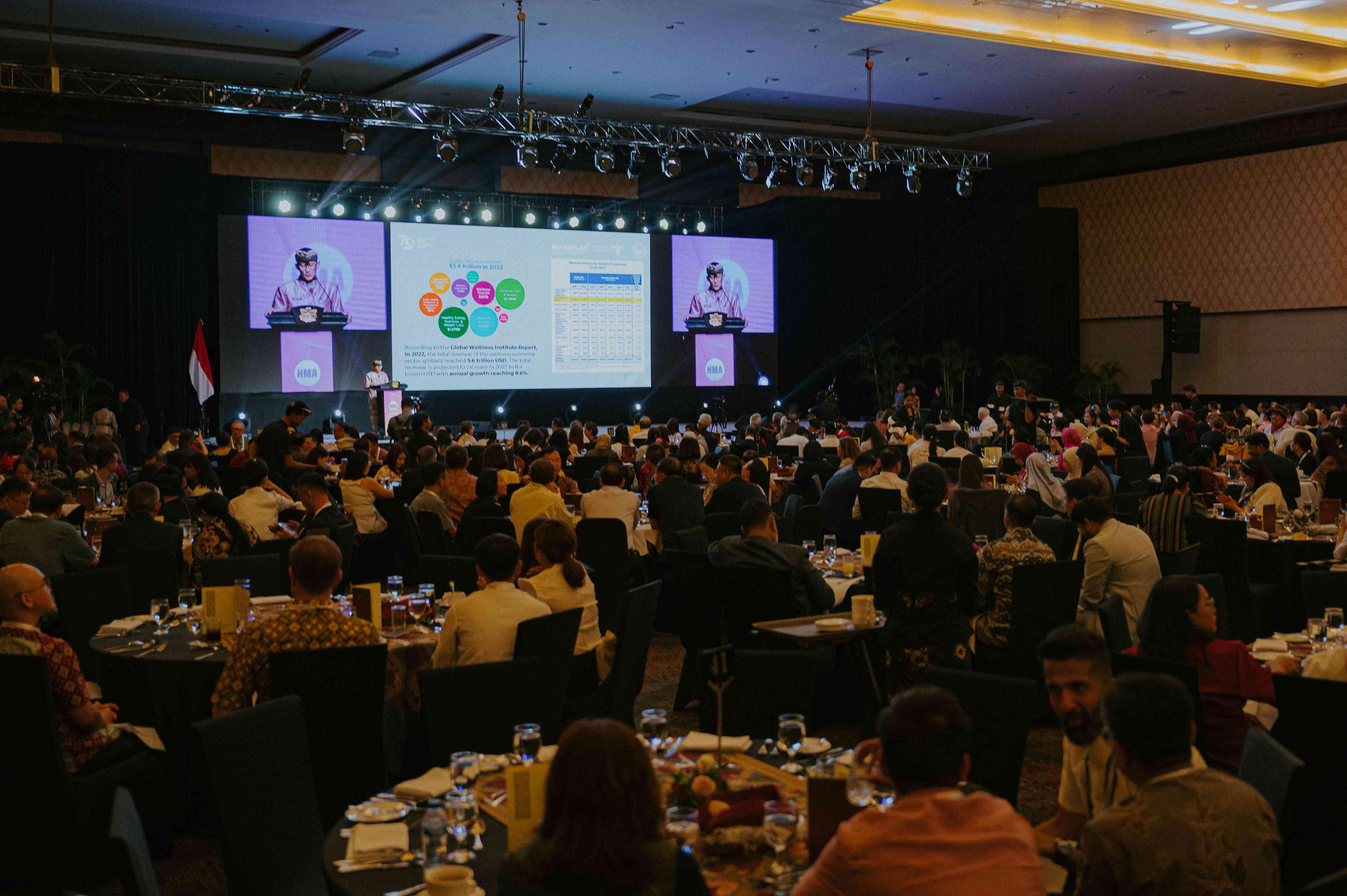 Hospital Management Asia (HMA) 2024