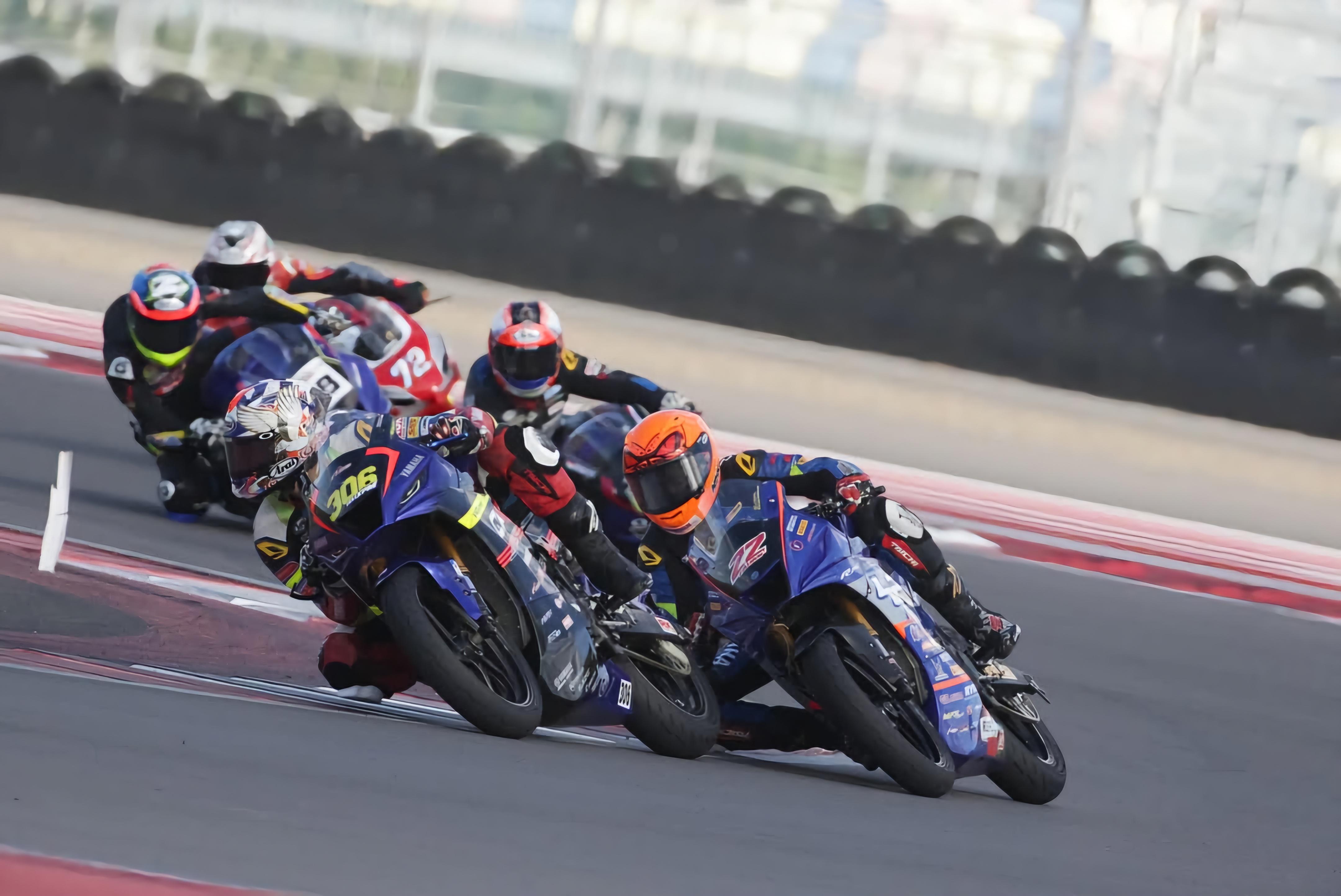 Mandalika Racing Series (3rd Round)