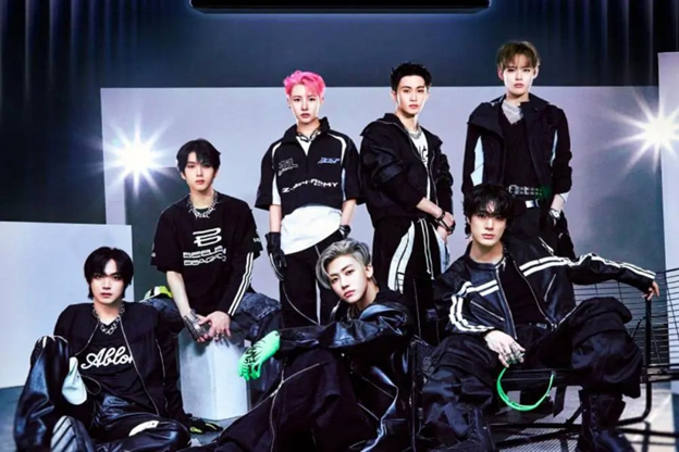 NCT Dream Siap Guncang JIS Lewat The Dream Show 4 Jakarta