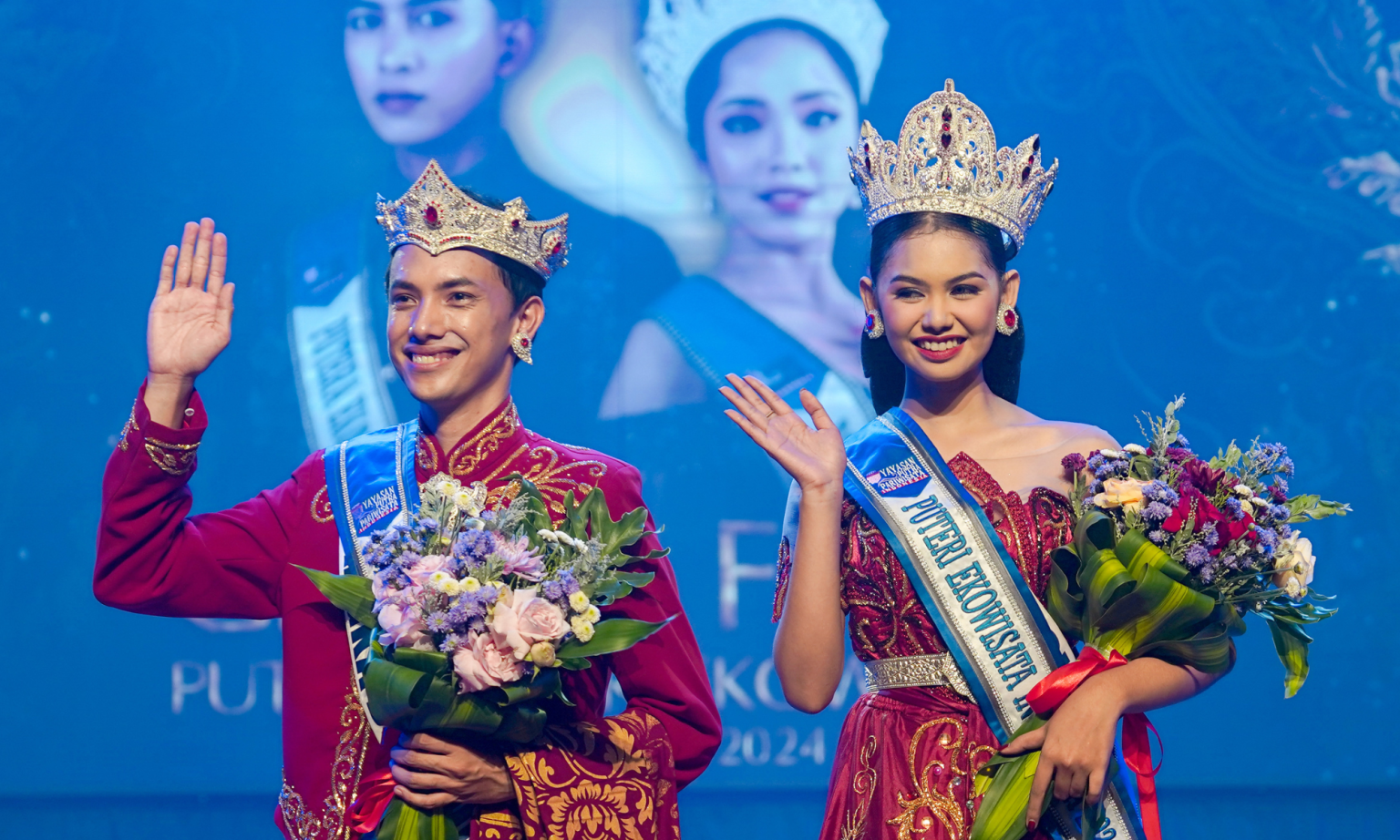 Pesta Kesenian Bali XLVII Tahun 2025