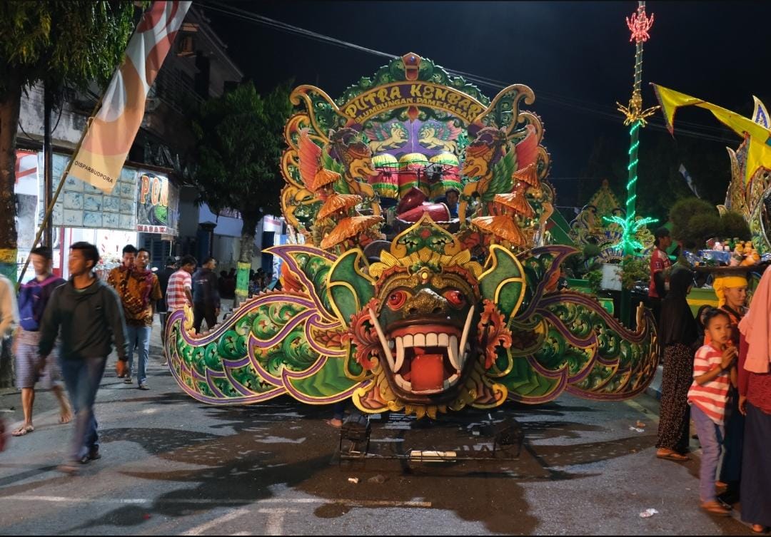 Festival Musik Tong-Tong 2026