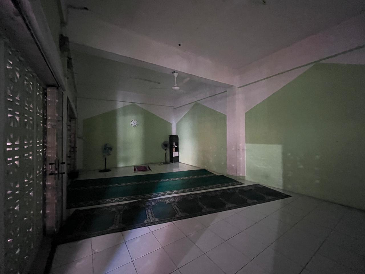 Metropolitan City Pekanbaru