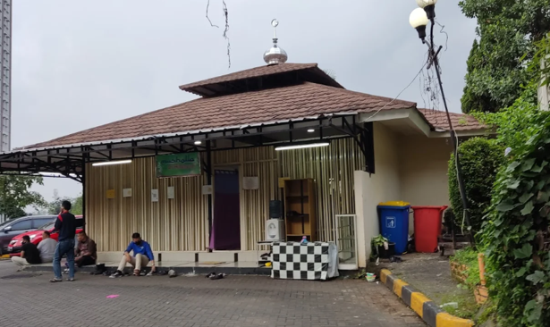 Jatinangor Town Square ( Jatos )