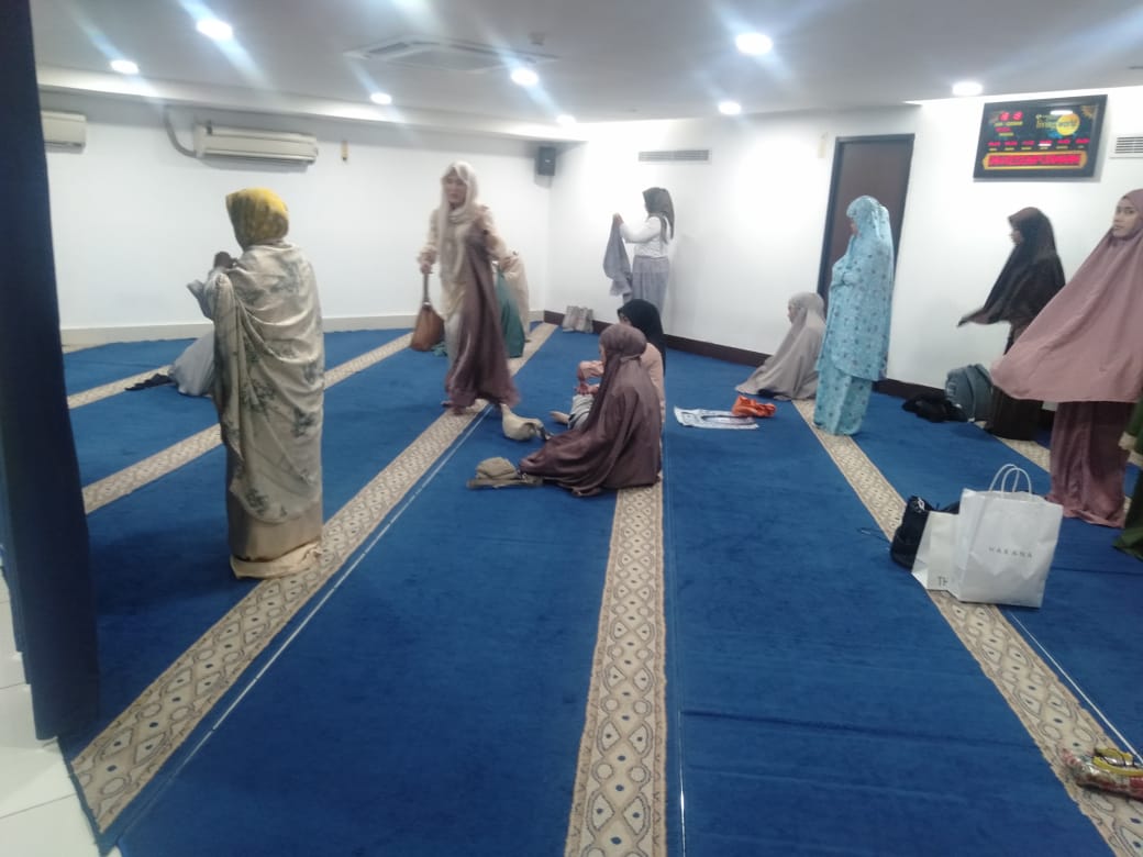 Living World Alam Sutera