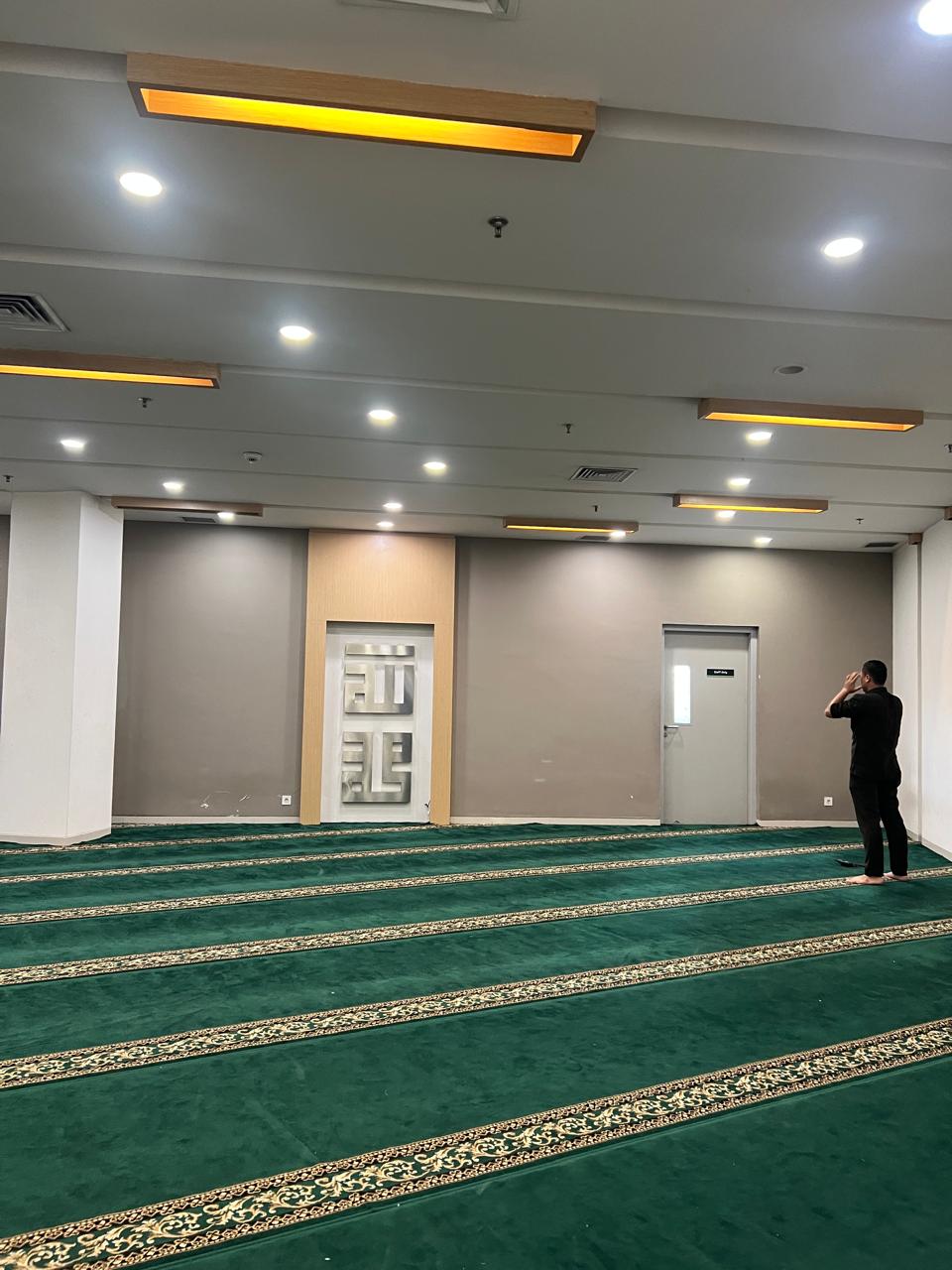 Mall Ciputra Tangerang