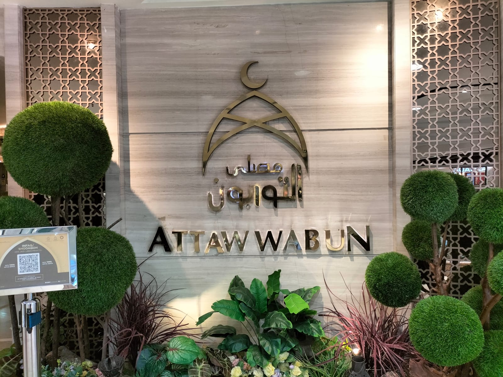 Tunjungan Plaza I-VI 