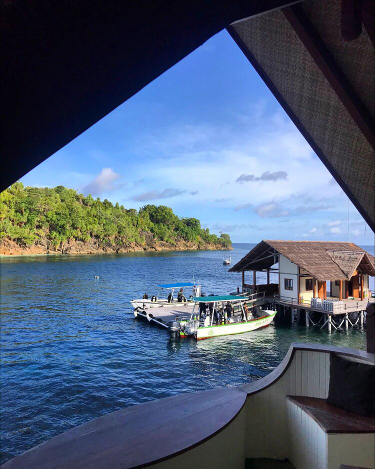 tempat wisata di tangerang