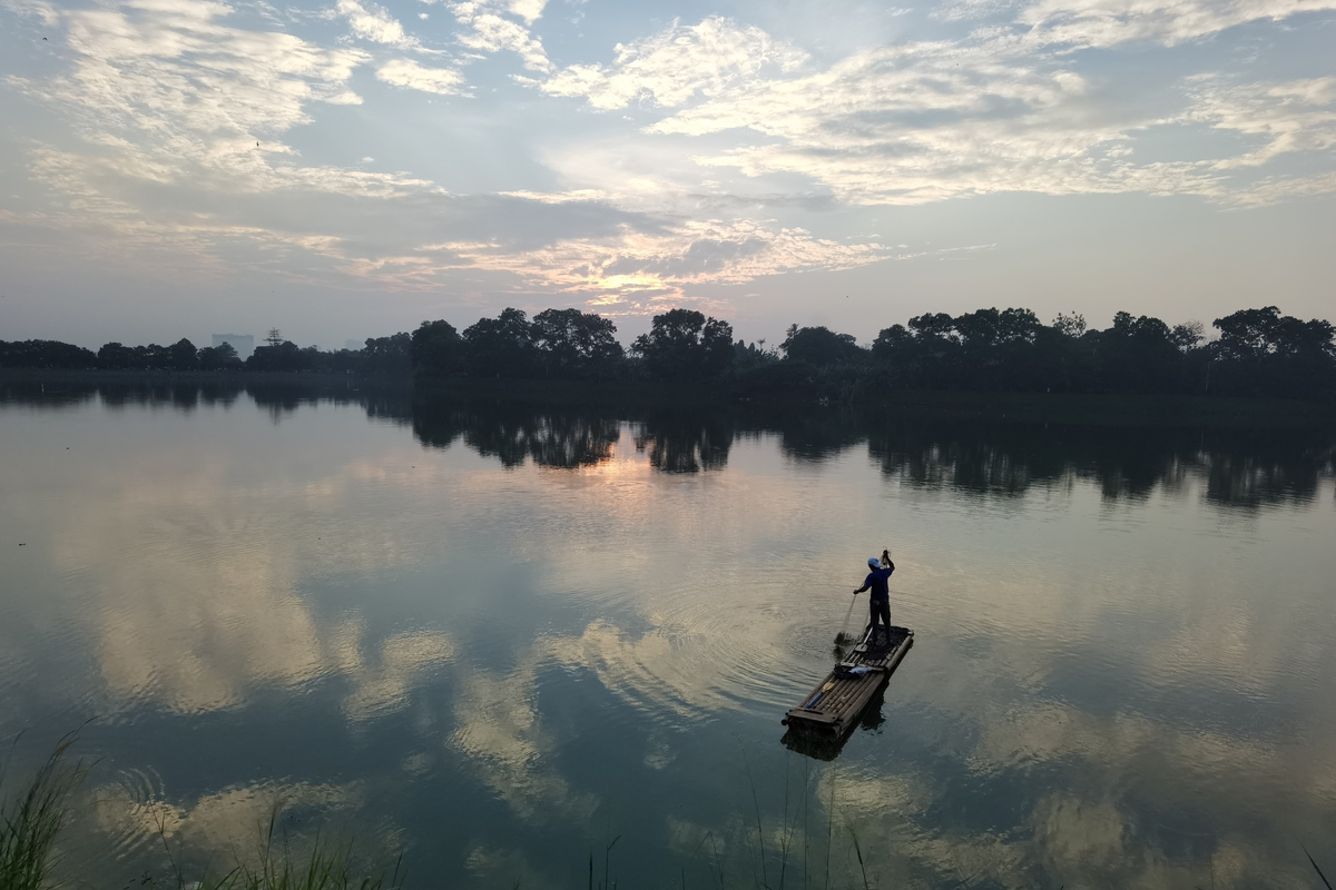 tempat wisata di tangerang