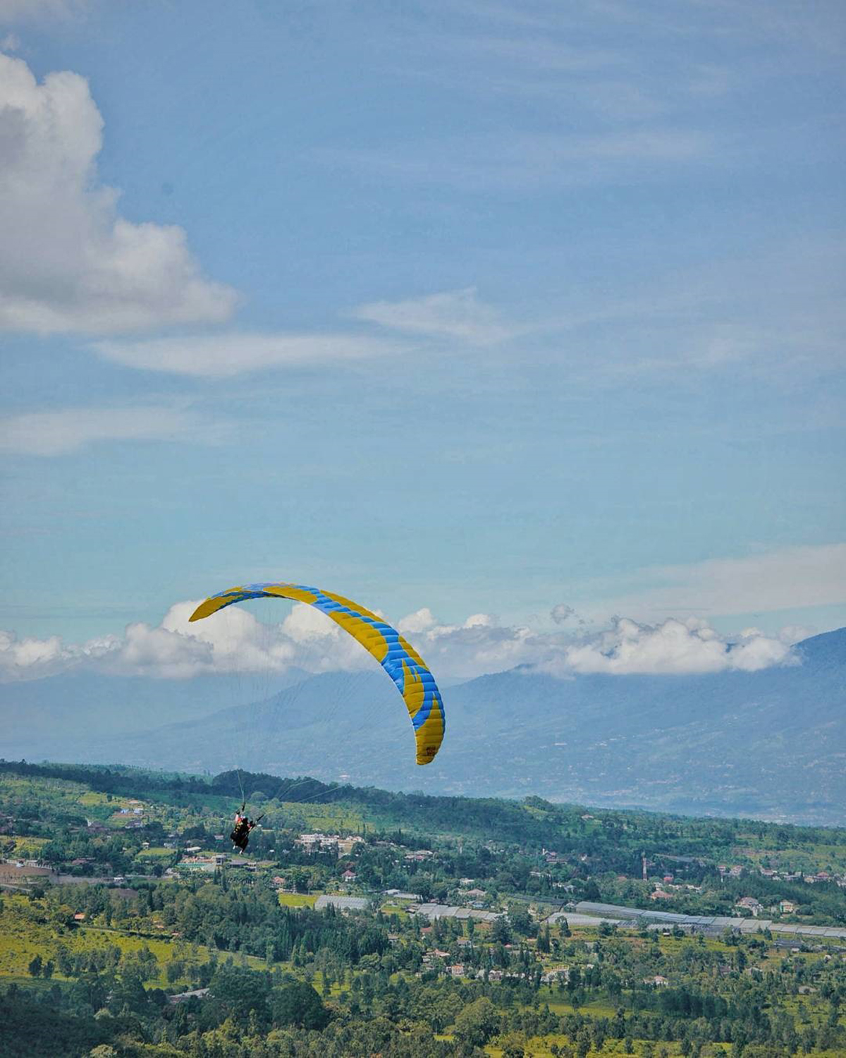 9 Asian Games Venues Beyond Central GBK to Enjoy on Your Holiday