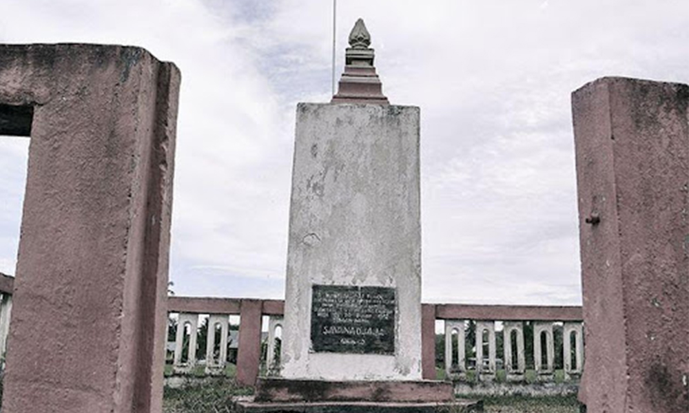 liburan ke labuan bao