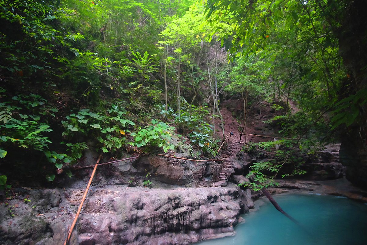 12 Weekend Ideas to Experience in Sumba