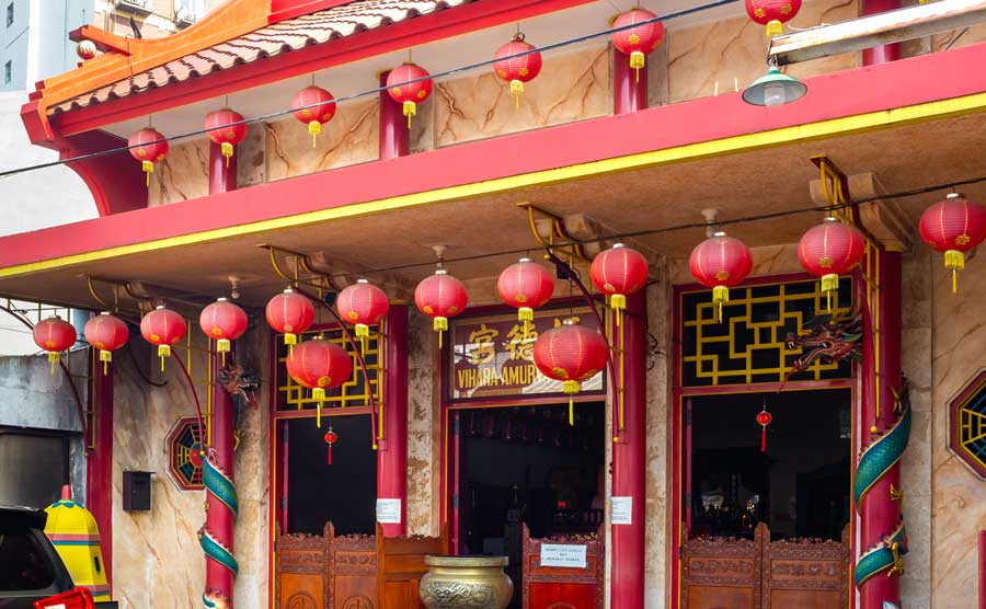 tempat wisata di tangerang