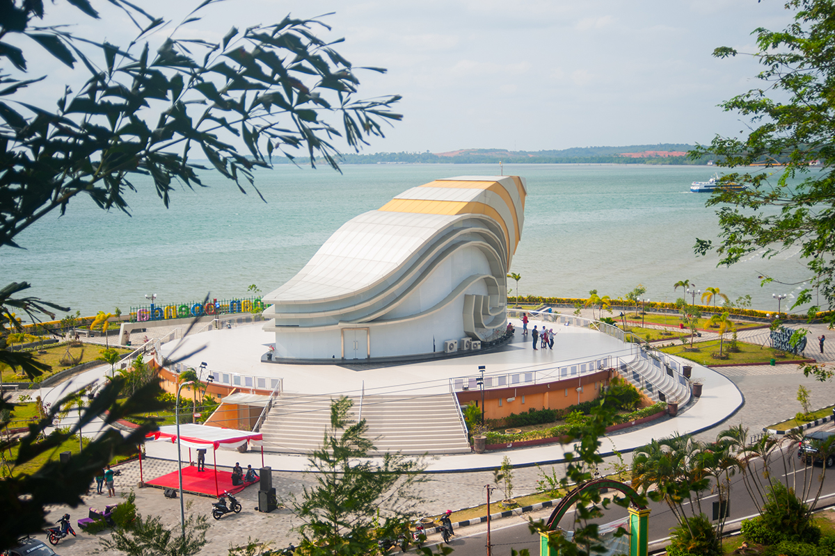 Don&rsquo;t Miss the thrilling TANJUNG PINANG INTERNATIONAL DRAGON BOAT RACE 2018