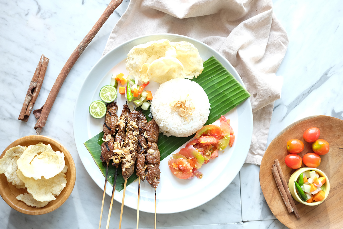 sate-maranggi