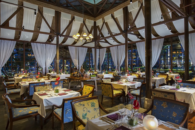 17 Luxurious Hotels to Stay in Nusa Dua